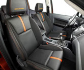automotive leather