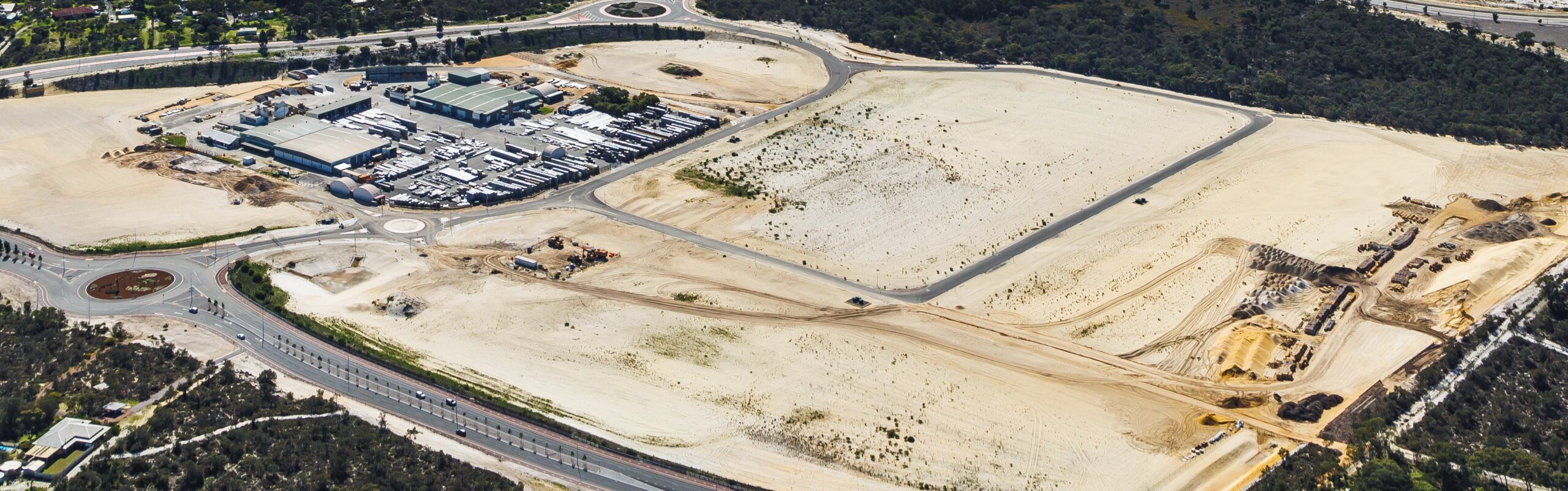 TJS Advisory South Connect Logistics Estate Jandakot Wings 2 scaled Slide1 1