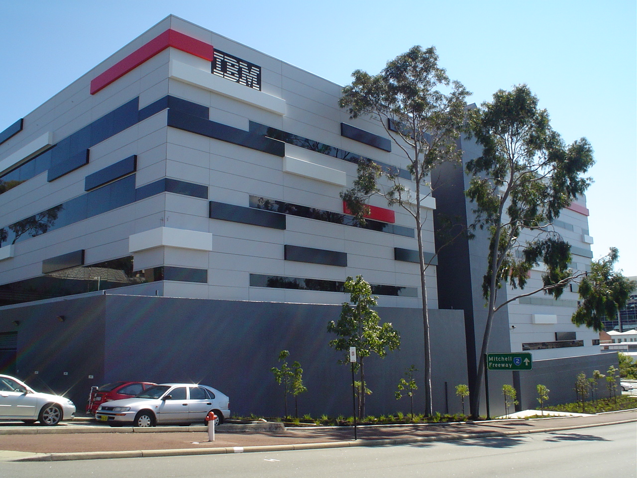 1060 Hay Street, West Perth